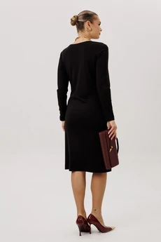 Платье 4992 FantaziaMod