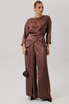 Костюм брючный 4993-1 FantaziaMod