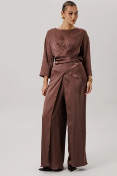 Костюм брючный 4993-1 FantaziaMod