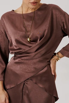 Костюм брючный 4993-1 FantaziaMod