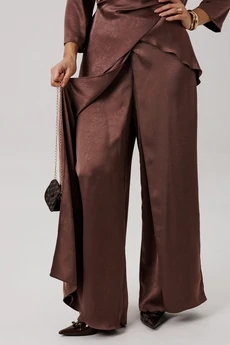 Костюм брючный 4993-1 FantaziaMod