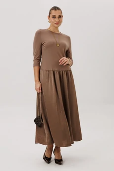 Платье 5008 FantaziaMod