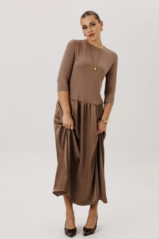 Платье 5008 FantaziaMod