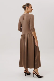 Платье 5008 FantaziaMod