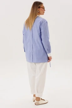 Костюм брючный 5052 FantaziaMod