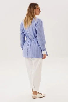 Костюм брючный 5052 FantaziaMod