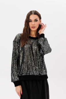 Костюм с юбкой 5054 FantaziaMod