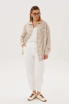 Костюм брючный 5056 FantaziaMod