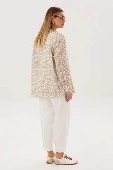 Костюм брючный 5056 FantaziaMod