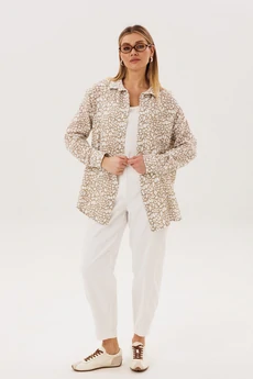 Костюм брючный 5056 FantaziaMod