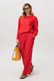 Костюм брючный 5070 FantaziaMod