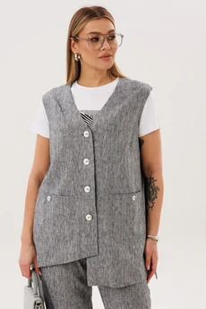 Костюм брючный 5121 FantaziaMod