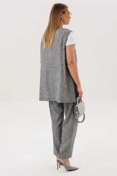 Костюм брючный 5121 FantaziaMod