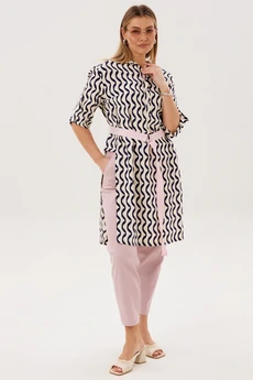 Костюм брючный 5133 FantaziaMod