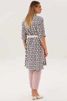 Костюм брючный 5133 FantaziaMod