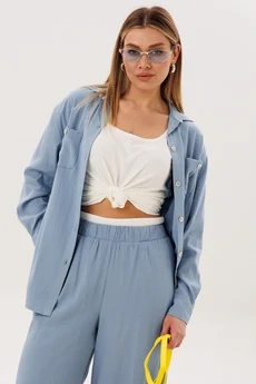 Костюм брючный 5168 FantaziaMod