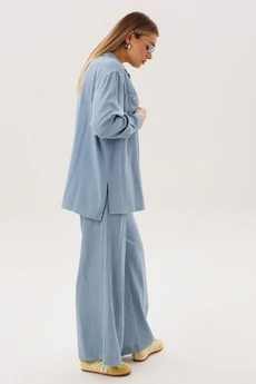 Костюм брючный 5168 FantaziaMod