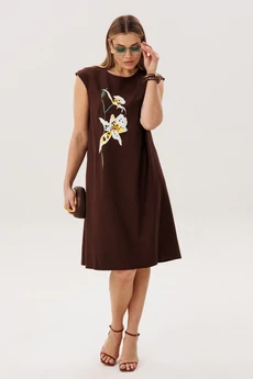 Платье 5196 FantaziaMod