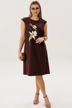 Платье 5196 FantaziaMod