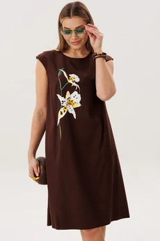 Платье 5196 FantaziaMod