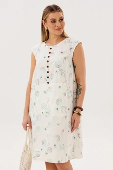 Платье 5208-1 FantaziaMod