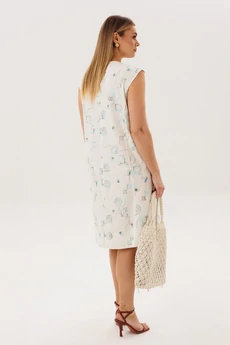 Платье 5208-1 FantaziaMod