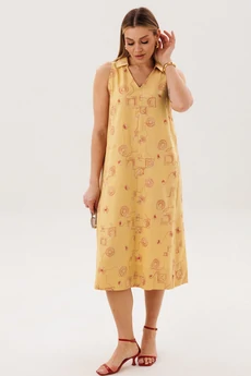 Платье 5214-1 FantaziaMod