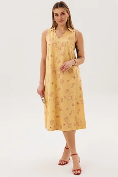 Платье 5214-1 FantaziaMod