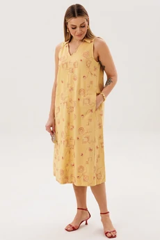 Платье 5214-1 FantaziaMod