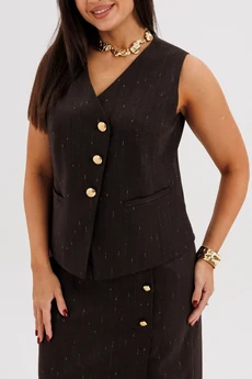 Костюм с юбкой 5248 FantaziaMod