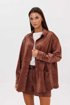 Костюм с шортами 5257 FantaziaMod