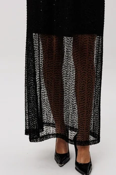 Костюм с юбкой 5278 FantaziaMod