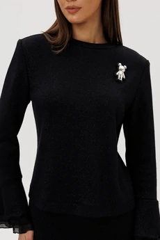 Костюм с юбкой 5280 FantaziaMod