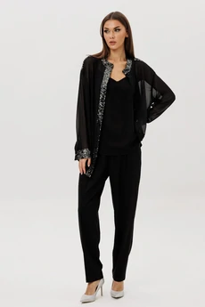 Костюм брючный 5293 FantaziaMod