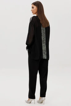 Костюм брючный 5293 FantaziaMod