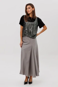 Костюм с юбкой 5308 FantaziaMod