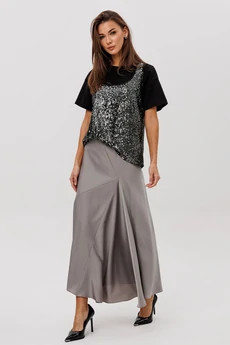 Костюм с юбкой 5308 FantaziaMod