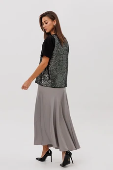 Костюм с юбкой 5308 FantaziaMod