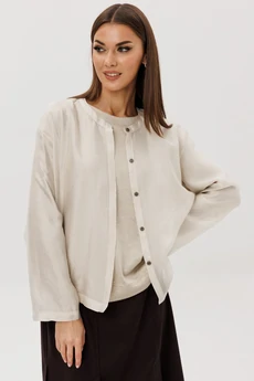 Костюм с юбкой 5321 FantaziaMod