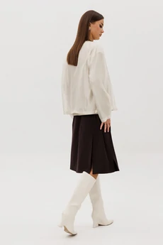 Костюм с юбкой 5321 FantaziaMod