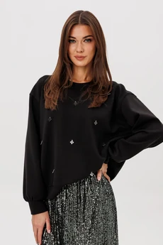 Костюм с юбкой 5324-1 FantaziaMod