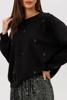 Костюм с юбкой 5324-1 FantaziaMod