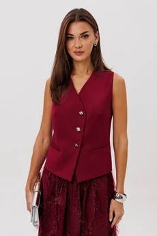 Костюм с юбкой 5336 FantaziaMod