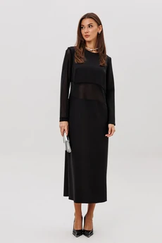 Платье 5338 FantaziaMod