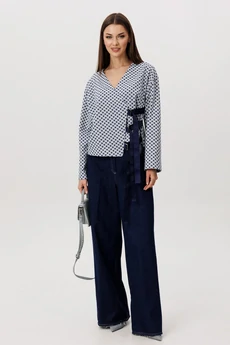 Костюм брючный 5341 FantaziaMod