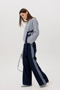 Костюм брючный 5341 FantaziaMod