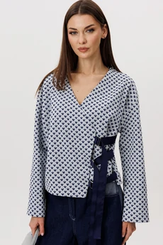 Костюм брючный 5341 FantaziaMod