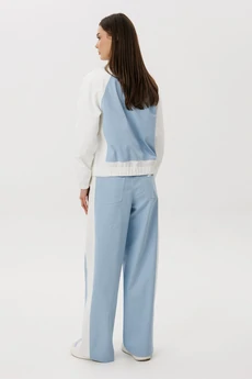 Костюм брючный 5343 FantaziaMod