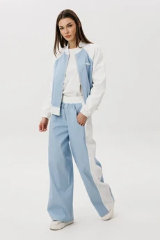 Костюм брючный 5343 FantaziaMod