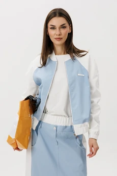 Костюм с юбкой 5345 FantaziaMod